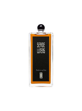 芦丹氏琥珀君王橙色苏丹女士香水淡香持久大牌正品100ml/3.3oz