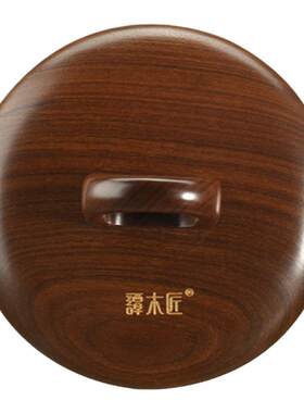 谭木匠按摩梳8CM指尖护发梳