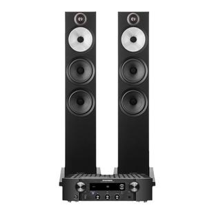 【HIFI套装】宝华韦健603S3家庭影院天龙/马兰士功放CD机Hifi套装