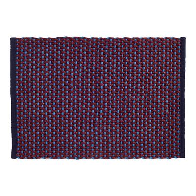 HAY入户地垫卧室黄麻北欧