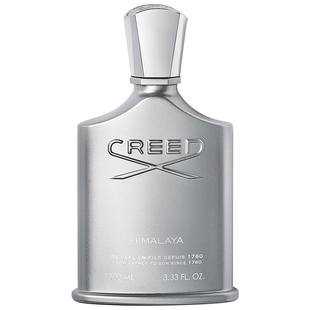【新年礼物】CREED恺芮得雪山之巅香水50ml木质中性香 男女生礼物