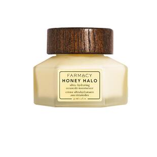 【自营】Farmacy/法沫溪蜂蜜焕亮柔润精华面霜妆前打底卡粉救星