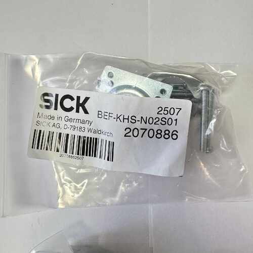 全新德国SICK西克传感器支架，型号BEF-KHS-N02S