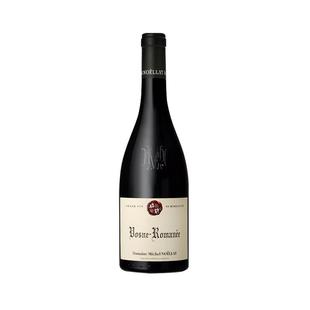 【自营】罗曼尼干红米歇尔·罗诺拉红酒法国勃艮第黑皮诺红葡萄酒