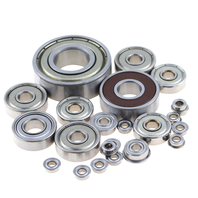 日本原装进口轴承NSK6006ZZDDU