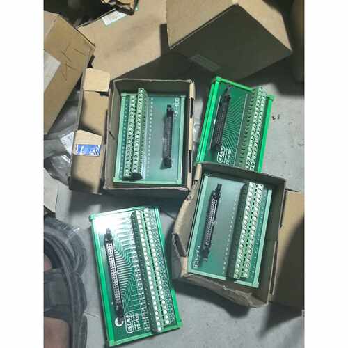 溢价-FX40BB台转接板