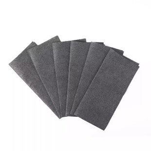 魔力抹布擦玻璃专用魔力布加厚吸水擦镜子无痕无水印神器保洁家用