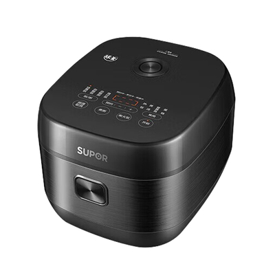 苏泊尔SF50HC0028电饭煲IH球釜家用智能煮饭锅3L4L5L多功能柴火饭