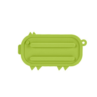 可爱小猪新款锅盖置物架沥水防滑垫灶台垫锅盖收纳菜板厨房锅盖架