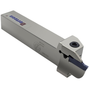 端面槽刀 数控端面切槽刀杆 平面圆孤外槽刀杆MGHH320R顺丰德挺DT