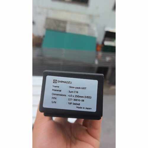 【议价-可维修】液相色谱柱 227-30010-08 Shim-pa /二手均有货