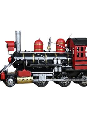 复古风美式金属蒸汽铁艺家居装饰