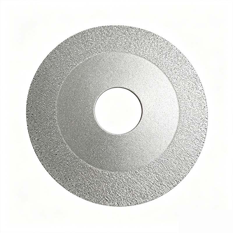 60*16mm 金刚砂清缝切割片瓷砖美缝开缝工具缝隙清理片角磨机磨片
