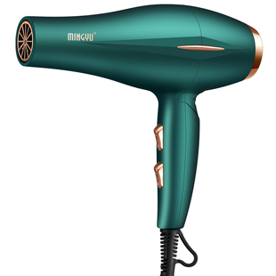 吹风机小功率宿舍家用800低电风筒500学生1000w以下300负离子护发