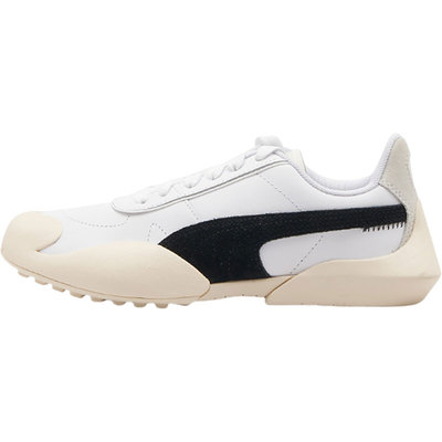 Puma/彪马正品Vaderon Clean男女时尚减震休闲鞋394615-03