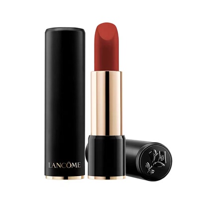 兰蔻小蛮腰正品哑光唇膏口红196朱砂橘295 274 316 200 296 292