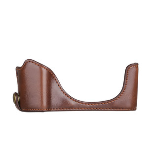 富士XH2Sxe4XS10XT4XT30II相机包XT200皮套100V底座xt3保护XA7半5