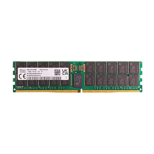 三星 SK现代 DDR5 64G 6400 服务器全新内存