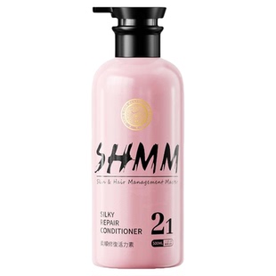 SHMM猫咪狗护毛素宠物马尔济斯博美约克夏护毛素毛发开结柔顺布偶