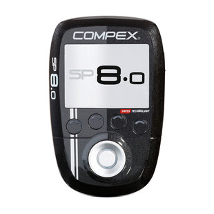 COMPEX SP8.0进口智能无线肌肉电刺激健身塑形按摩仪