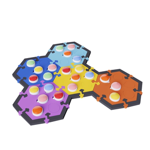 宠物交流按钮猫咪狗狗说话按钮录音发声按键按铃玩具动物对话训练