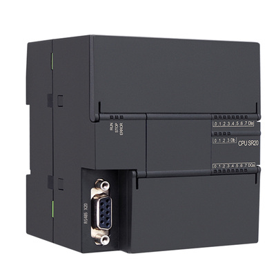 工贝plc200smart可编程控制器