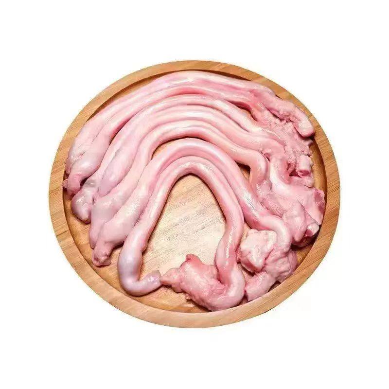冷冻现杀羊鞭500g包邮烧烤煲汤