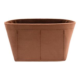 适用LV neverfull bb内胆包中包 新款BB迷你托特包内衬收纳袋包撑