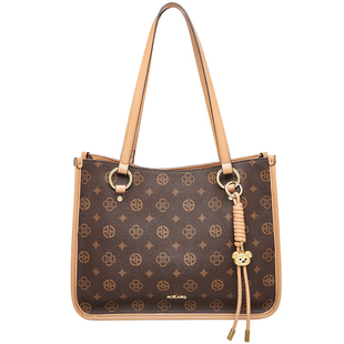 奥康托特包2026新款包包大容量女款单肩包高级感大包通勤斜挎女包