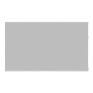 投影仪幕布办公家用酒店足浴100寸16:9画框双层框架壁挂超窄边抗皱画框高清光子3D金属黑晶短焦抗光家庭影院