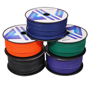 艾威尚麦克风话筒音频线高保真专业卡侬双芯屏蔽咪线调音台降噪铜