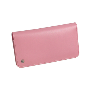 ins风双手机收纳包苹果iphone17/16/13/14/15pro华为mate60真皮小米vivo荣耀保护套银行卡身份证商务便携卡包