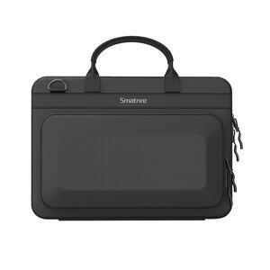 Smatree适用联想拯救者Y9000P Y9000X Y7000P PR9000P游戏笔记本16英寸ROG枪神8/7电脑包14/15.6寸手提公文包