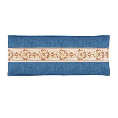 【草本药盐】电加热海盐袋热敷包