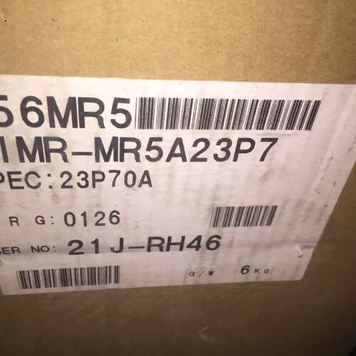 议价CIMR-MR5A23P7 库存全新正品原装安川 主轴驱动器  请询价