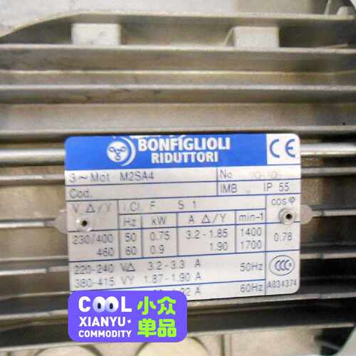 询价-BONFIGLIOLI，C312PS2PVM2SA4-26，