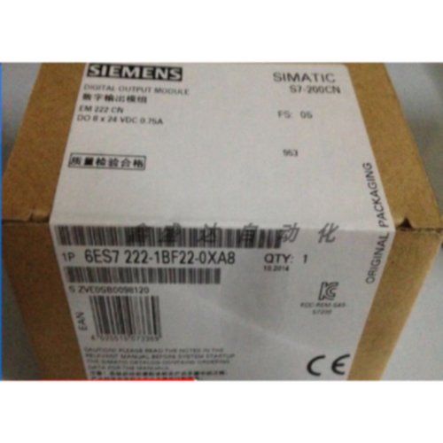 议价6ES7223-1BF22-0XA0西门子S7-200数字量模块6ES72231BF220XA0