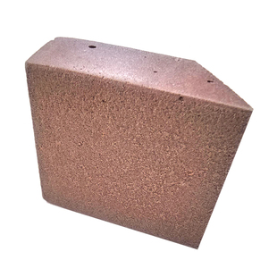 日本进口工业橡皮砂擦修补金面红橡皮线路砂擦修好金面请认准工业用标识笔砂擦线路板修金专用磨料红砂擦