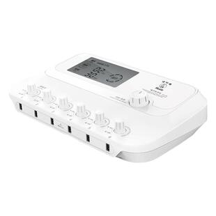 华佗电子针疗仪大屏数显SDZ-III新款电针仪针灸仪电疗脉冲理疗仪