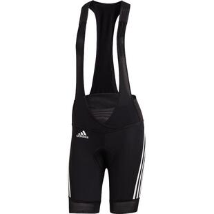 adidas官方outlets阿迪达斯女装速干骑行运动背带紧身短裤GK6157