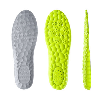 空军一号专用增高鞋垫秒变大长腿