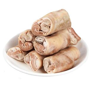 草原队长 内蒙古特色羊肉肠肚包肉恩科羊肉手工羊肠包肉 1000g