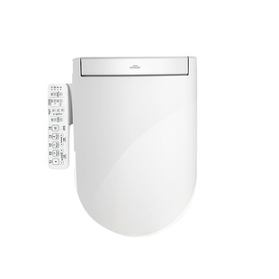 【焕新补贴】TOTO即热式D型智能马桶盖卫洗丽坐便盖板33320(03-A)