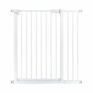 宠物狗围栏加粗室内阳台隔离栅栏大小型犬门挡防跳儿童楼梯口门栏