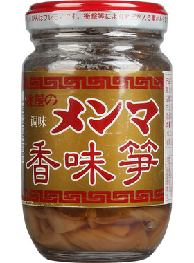 酱菜日式原味即食下饭菜