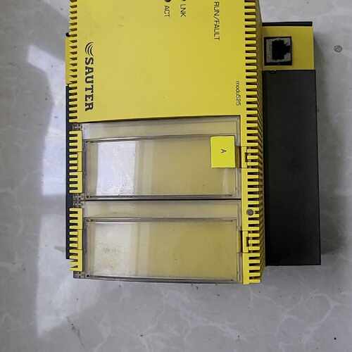 SAUTER EY-AS525F001驱动器/控制器，现货，议价