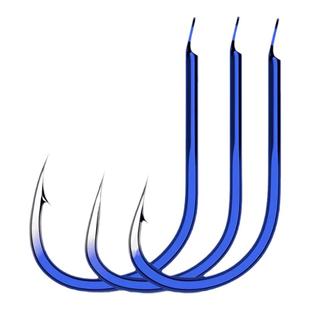 钓鱼钩散装伊势尼伊豆歪嘴新关东有倒刺无倒刺正品原装鬼牙鱼勾