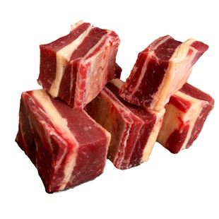 黄膘牛排内蒙古锡林郭勒正宗大草原牧民草饲散养原切四肋黄牛肋排