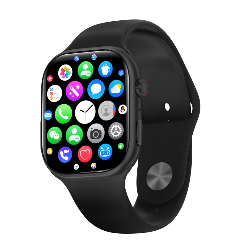 新款全网通插卡智能摄像手表带旋转摄像头记者助手会议记录神器拍照智能电话手表蓝牙通话