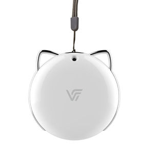 小型随身便携式负离子空气净化器迷你挂脖防吸除二手烟甲醛神器